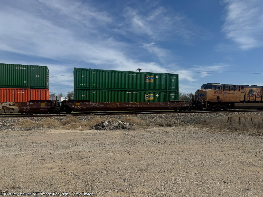 BNSF 253193